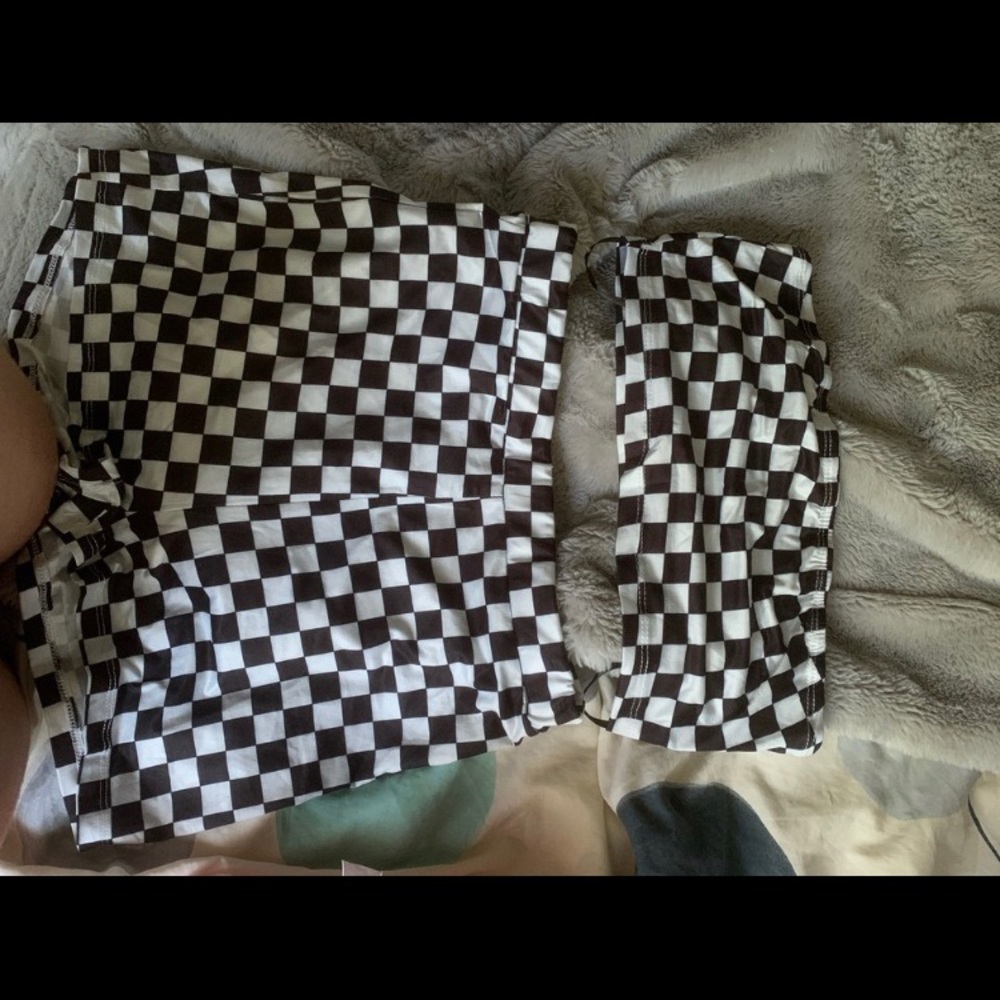2 piece set